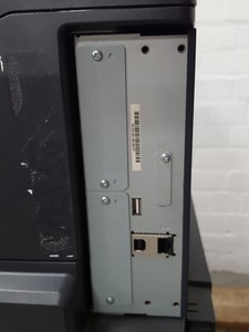 Thumbnail image of Kyocera FS-C8500DN Color Printer