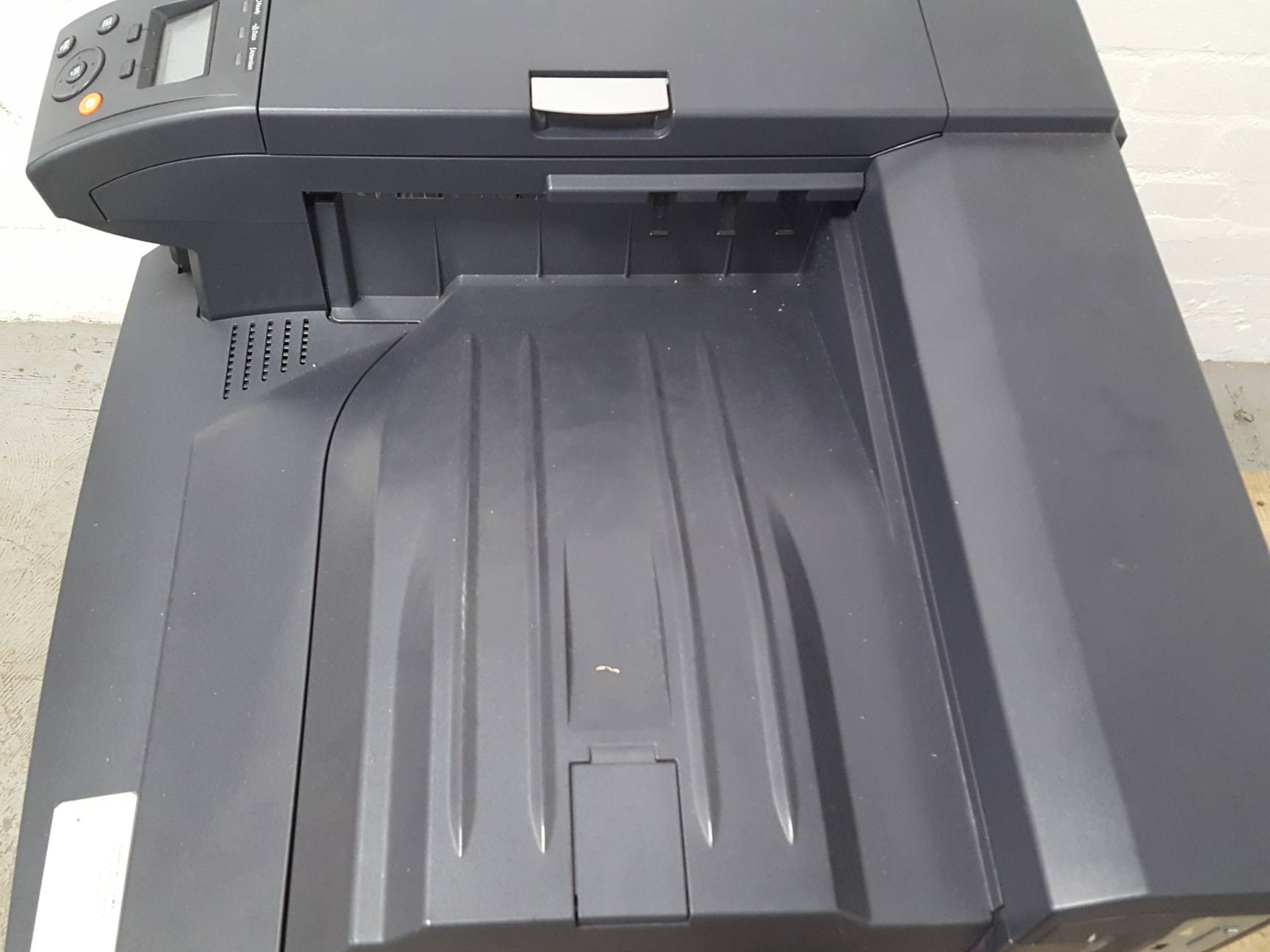 Image of Kyocera FS-C8500DN Color Printer