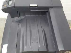 Thumbnail image of Kyocera FS-C8500DN Color Printer