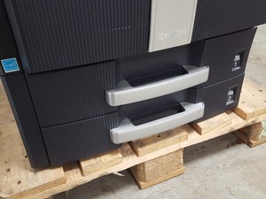 Thumbnail image of Kyocera FS-C8500DN Color Printer