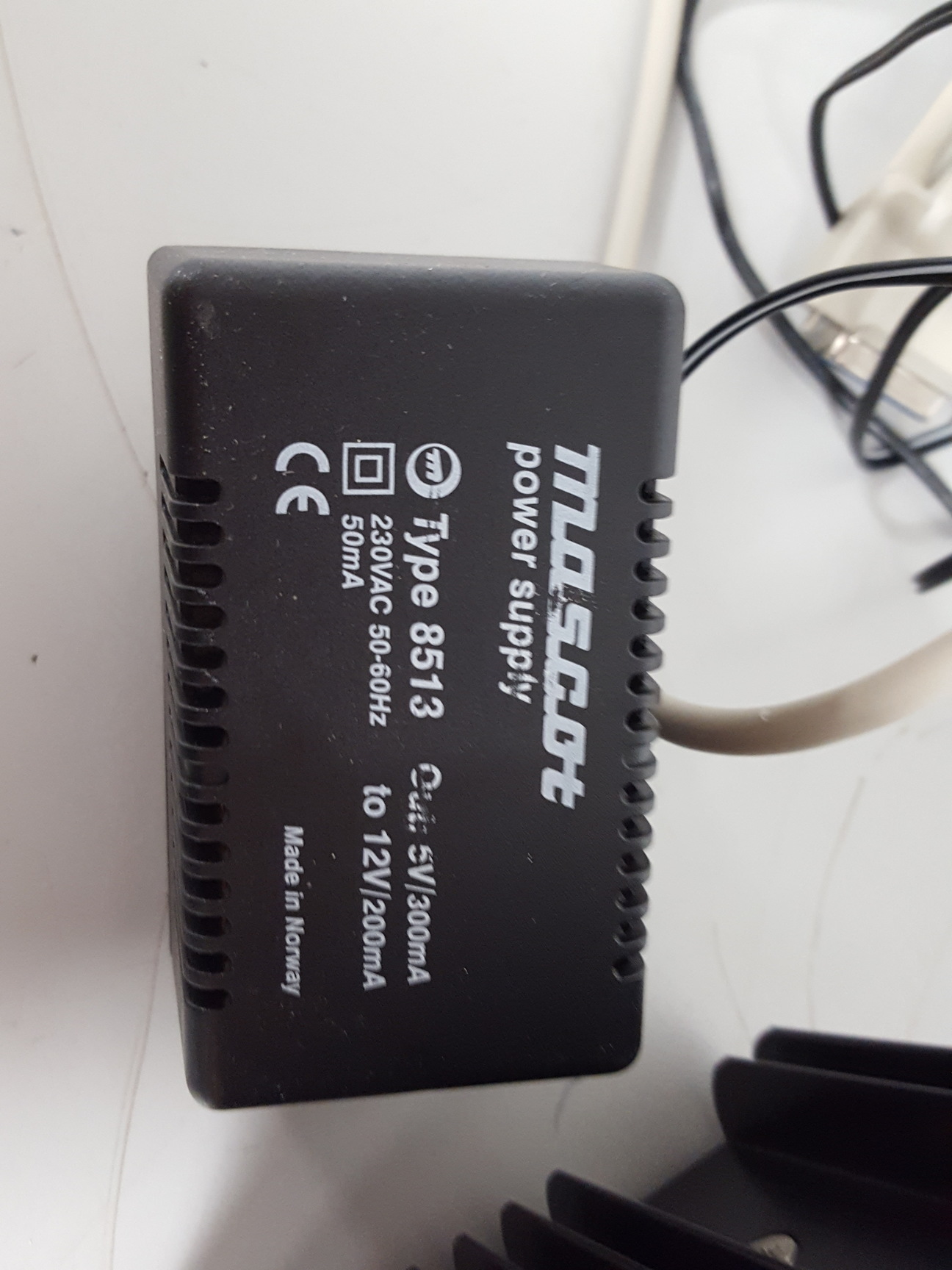 Image of Thermometric 612 Lund Syringe PUMP 2 Controller & 3810 Syringe Pump Lab