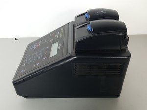 Thumbnail image of MJ-Research PTC 200 Peltier Thermal Cycler + 2 Thermo Blocks Lab