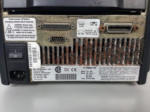 Thumbnail image of MJ-Research PTC 200 Peltier Thermal Cycler + 2 Thermo Blocks Lab