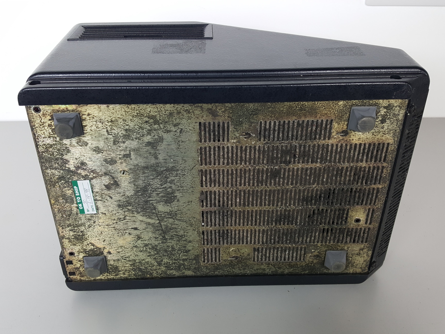 Image of MJ-Research PTC 200 Peltier Thermal Cycler + 2 Thermo Blocks Lab