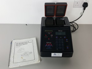 Thumbnail image of MJ-Research PTC 200 Peltier Thermal Cycler + 2 Thermo Blocks Lab