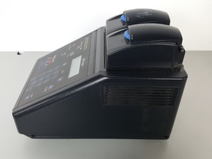 Thumbnail image of MJ-Research PTC 200 Peltier Thermal Cycler + 2 Thermo Blocks Lab
