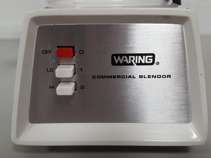 Thumbnail image of Waring 38BL47 Commercial Blender Blendor 8011E Lab Mixer