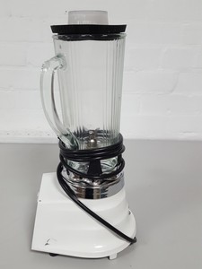 Thumbnail image of Waring 38BL47 Commercial Blender Blendor 8011E Lab Mixer