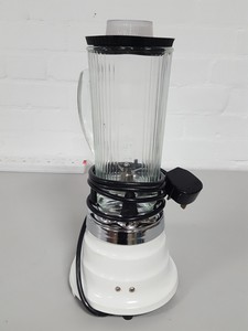 Thumbnail image of Waring 38BL47 Commercial Blender Blendor 8011E Lab Mixer