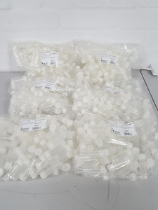 Thumbnail image of 6x Sarstedt 5ml Tube Bags (100 Pcs Each) Lab 60.558.001