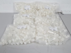 Thumbnail image of 6x Sarstedt 5ml Tube Bags (100 Pcs Each) Lab 60.558.001