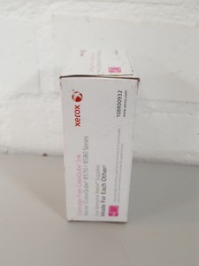 Thumbnail image of Xerox ColorQube 8570/8580 Magenta Solid Ink Pack (2 Sticks) Toner Cartridge