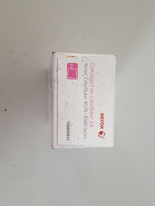 Thumbnail image of Xerox ColorQube 8570/8580 Magenta Solid Ink Pack (2 Sticks) Toner Cartridge