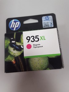 Thumbnail image of 4x HP 934XL & 935XL High Yield Original Toner Printer Ink Cartridges