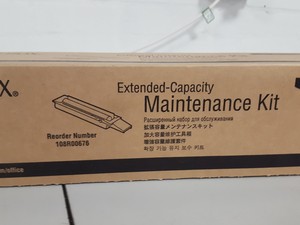 Thumbnail image of Xerox Extended Capacity Maintenance Kit 108R00676 for Phaser 8550/8560/8560MFP
