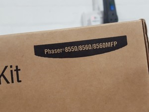 Thumbnail image of Xerox Extended Capacity Maintenance Kit 108R00676 for Phaser 8550/8560/8560MFP
