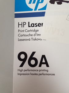 Image of item