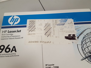 Image of item