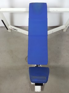 Thumbnail image of Cybex Olympic Incline Press Bench Commercial Gym