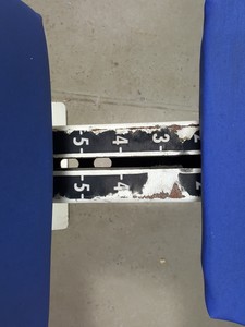 Thumbnail image of Cybex Olympic Incline Press Bench Commercial Gym