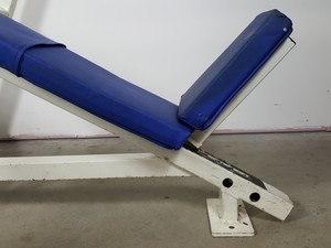 Thumbnail image of Cybex Olympic Incline Press Bench Commercial Gym
