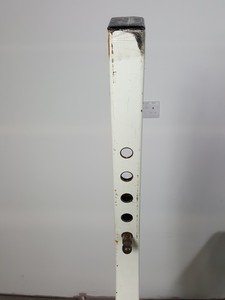 Thumbnail image of Cybex Olympic Incline Press Bench Commercial Gym