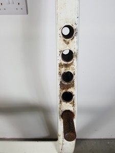 Thumbnail image of Cybex Olympic Incline Press Bench Commercial Gym