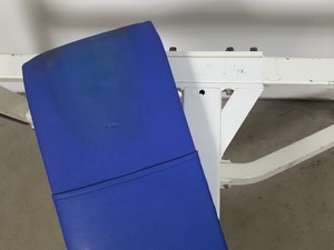 Thumbnail image of Cybex Olympic Incline Press Bench Commercial Gym