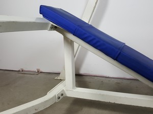 Thumbnail image of Cybex Olympic Incline Press Bench Commercial Gym