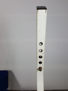 Thumbnail image of Cybex Olympic Incline Press Bench Commercial Gym