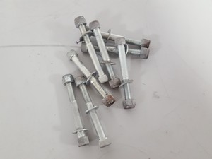 Thumbnail image of Cybex Olympic Incline Press Bench Commercial Gym
