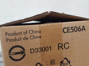 Thumbnail image of HP Color LaserJet CE506A Fuser Kit