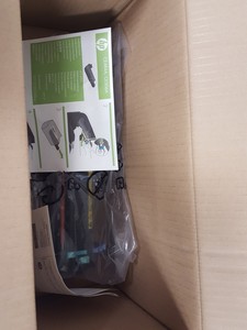 Thumbnail image of HP Color LaserJet CE506A Fuser Kit