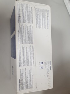Thumbnail image of HP 13A Black LaserJet Toner Cartridge Q2613A
