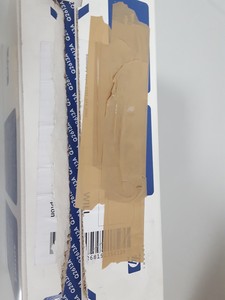 Thumbnail image of HP 13A Black LaserJet Toner Cartridge Q2613A