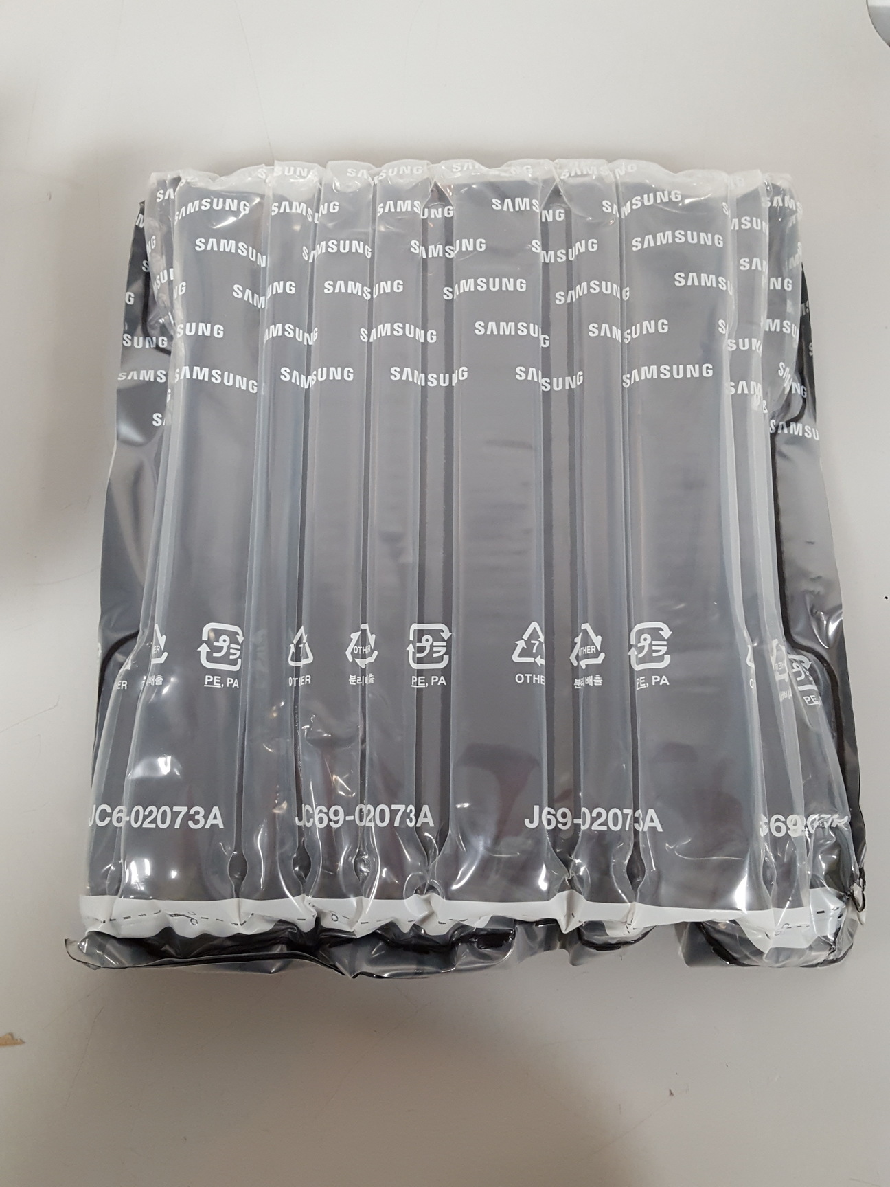 Image of Samsung ML-D2850A Black Toner Cartridge Ink
