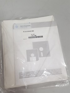 Thumbnail image of Agilent 6890 / MSD Software Packages & Manuals Job Lot Mass Spectral Libraries