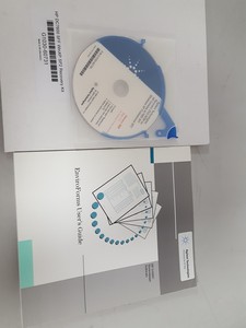 Thumbnail image of Agilent 6890 / MSD Software Packages & Manuals Job Lot Mass Spectral Libraries