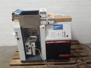Thumbnail image of Varian Atomic Absorption Spectrometer