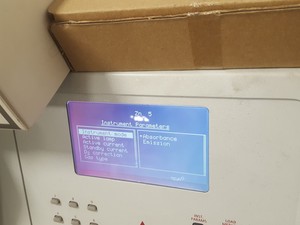 Thumbnail image of Varian Atomic Absorption Spectrometer