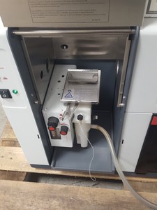 Thumbnail image of Varian Atomic Absorption Spectrometer