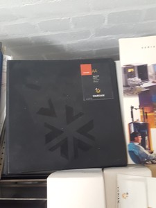 Thumbnail image of Varian Atomic Absorption Spectrometer