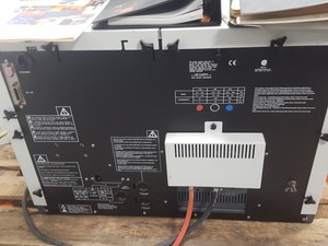 Thumbnail image of Varian Atomic Absorption Spectrometer