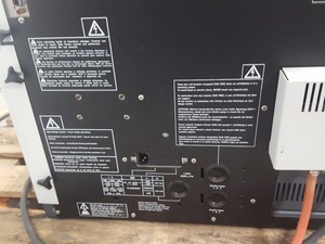Thumbnail image of Varian Atomic Absorption Spectrometer