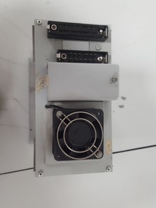 Thumbnail image of Pfeiffer Balzers TCP 300 Turbo Molecular Pump Controller Vacuum UHV