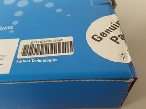 Thumbnail image of Agilent MSD Chemstation MNL DA Kit G1701DA Rev. D.02.00 G1701-64005 Lab