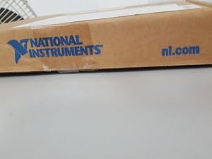 Thumbnail image of National Instruments PCI GPIB Communication Card Varian 183617J-01