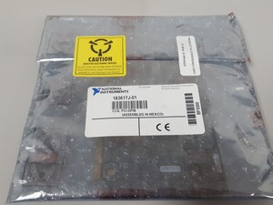 Thumbnail image of National Instruments PCI GPIB Communication Card Varian 183617J-01