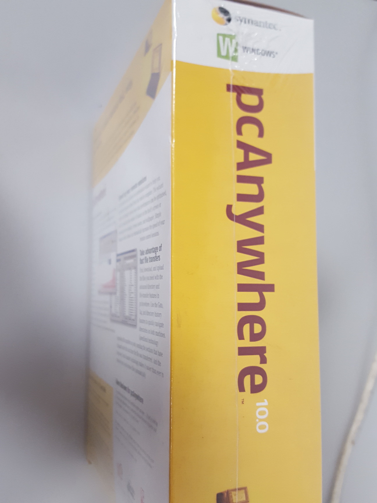 symantec pcanywhere remote control symantec pcanywhere remote control