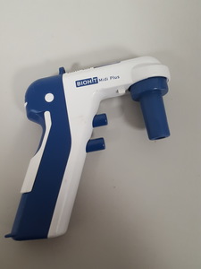 Thumbnail image of Sartorius Biohit Midi Plus Pipette Lab